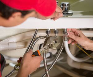 About Sewer Line Replacement Sand Springs, OK